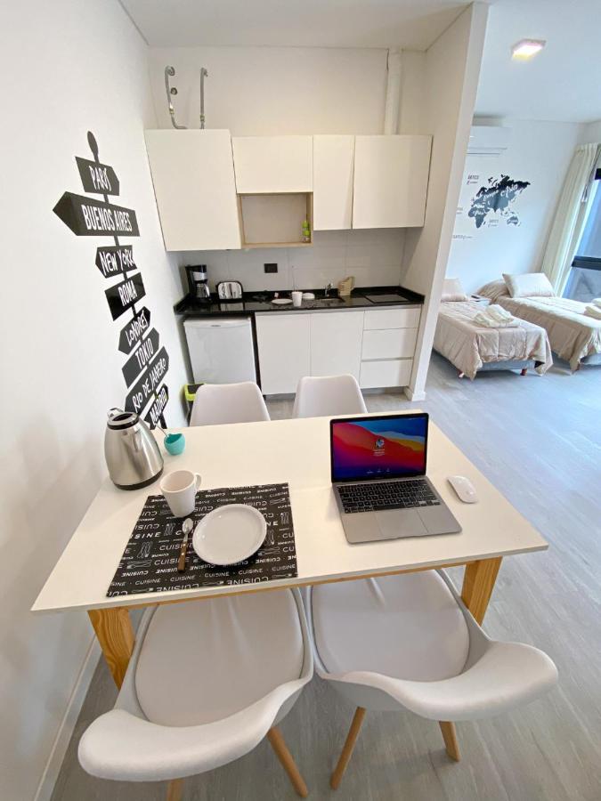 Luxury Apartments メンドーサ エクステリア 写真