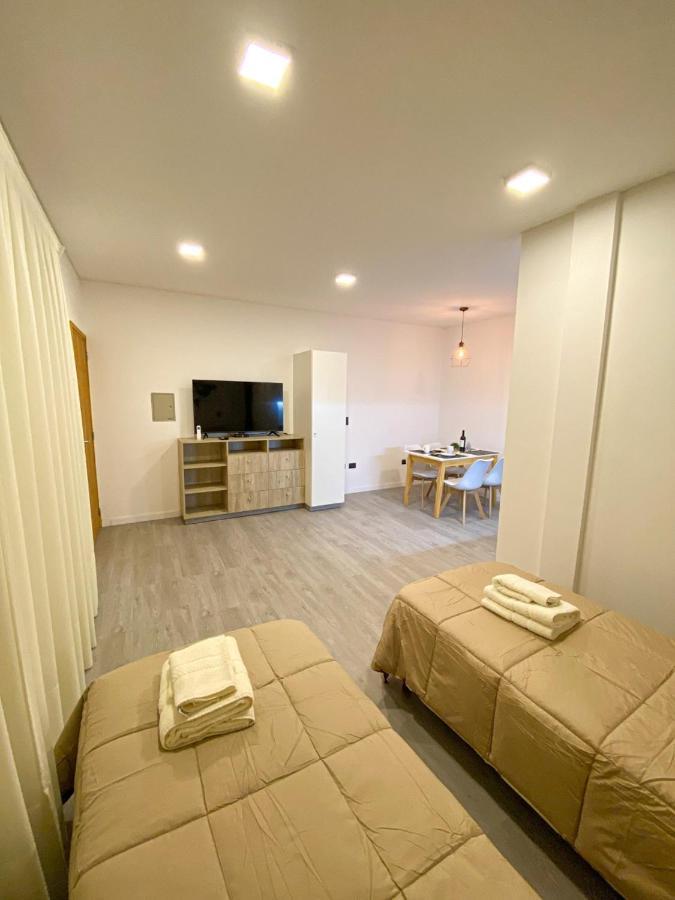 Luxury Apartments メンドーサ エクステリア 写真