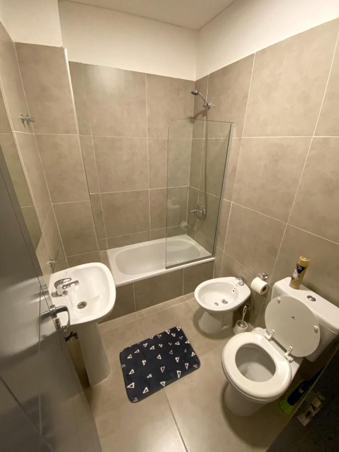 Luxury Apartments メンドーサ エクステリア 写真