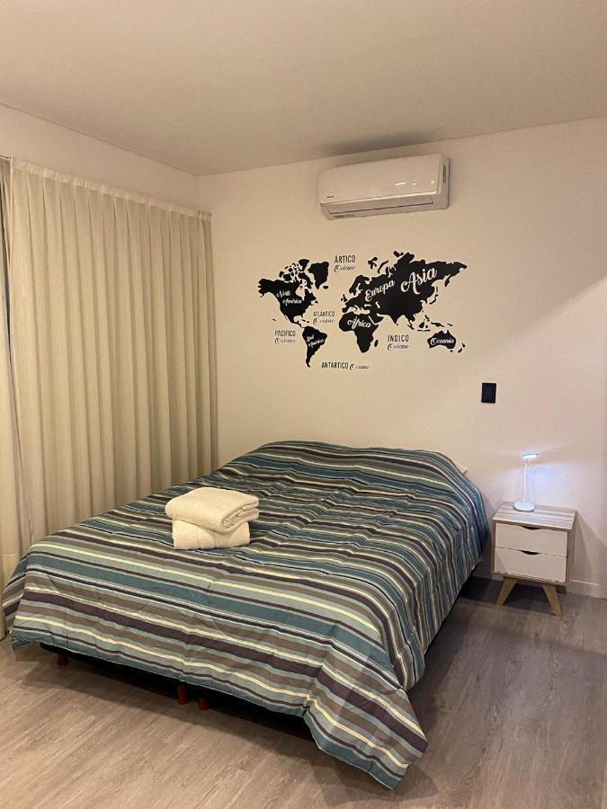 Luxury Apartments メンドーサ エクステリア 写真