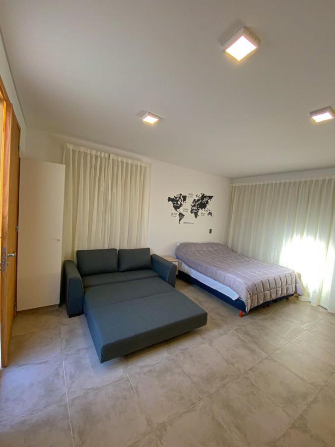 Luxury Apartments メンドーサ エクステリア 写真