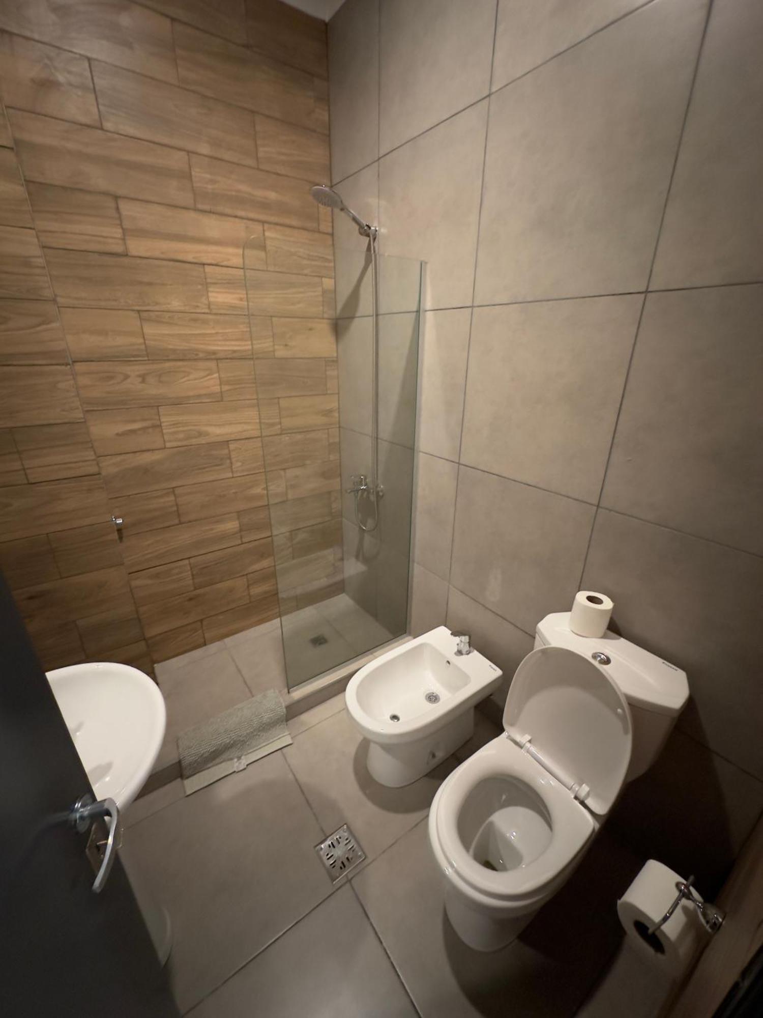 Luxury Apartments メンドーサ エクステリア 写真
