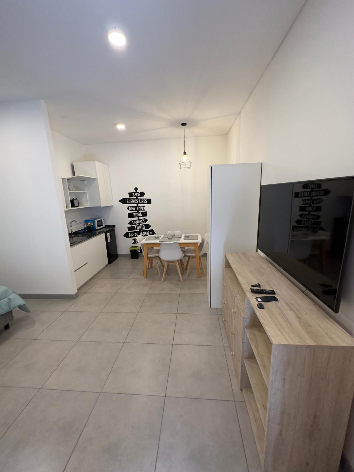 Luxury Apartments メンドーサ エクステリア 写真