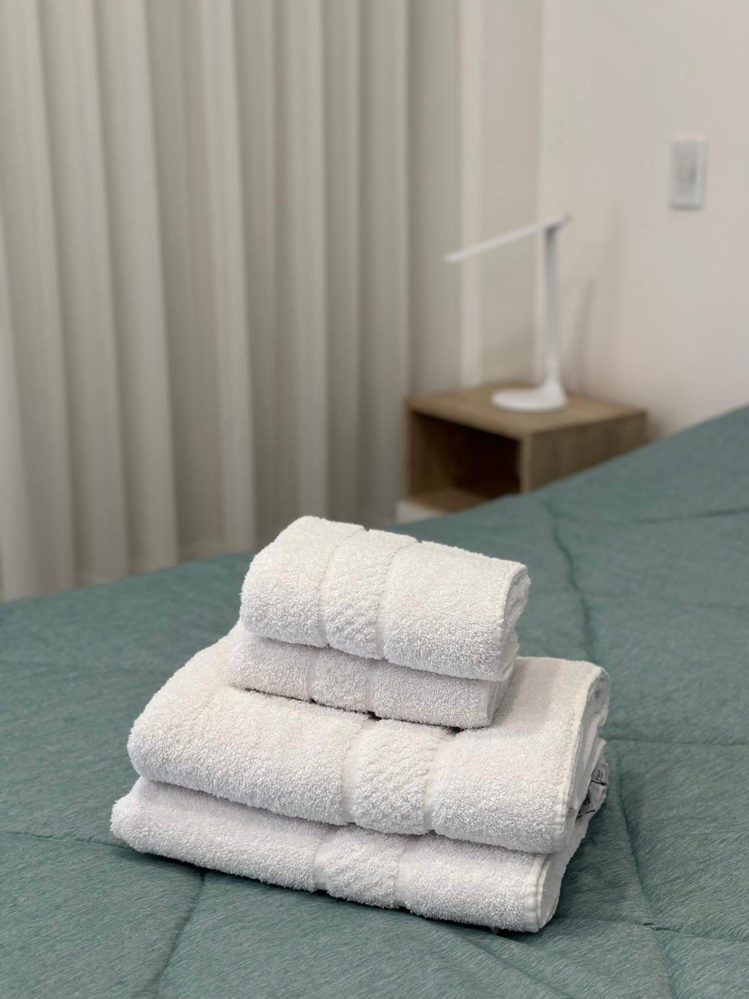 Luxury Apartments メンドーサ エクステリア 写真