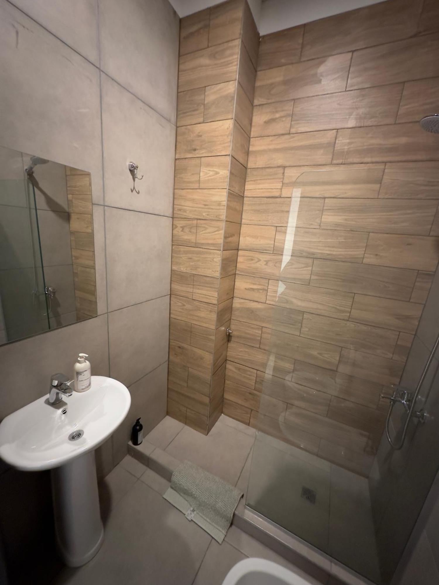 Luxury Apartments メンドーサ エクステリア 写真